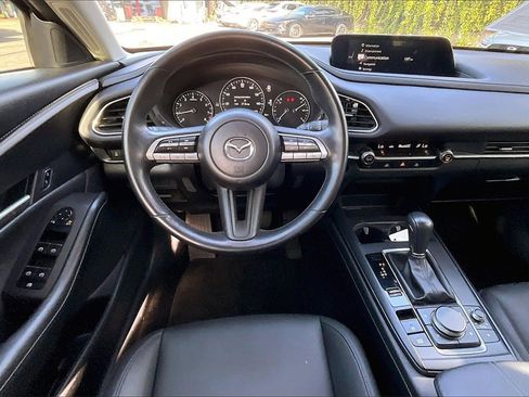 Certified 2023 MAZDA CX-30 AWD 2.5 S w/ Select Package image 5