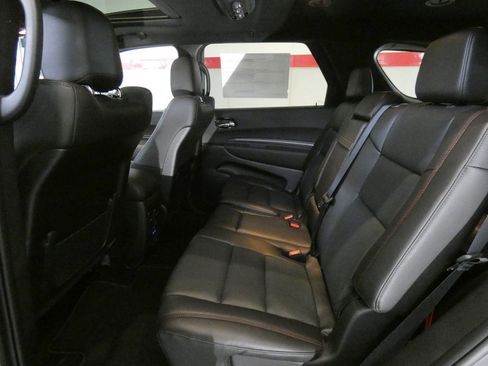 New 2026 Dodge Durango GT AWD/4WD image 26