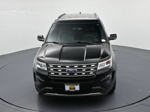 Used 2016 Ford Explorer Limited AWD/4WD image 18