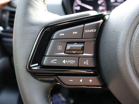 New 2026 Subaru Forester Touring AWD/4WD image 28