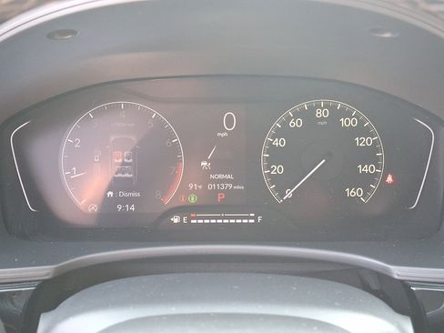 Used 2023 Honda Civic Sport image 18