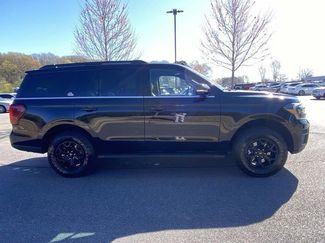 Used 2023 Ford Expedition Timberline video 2