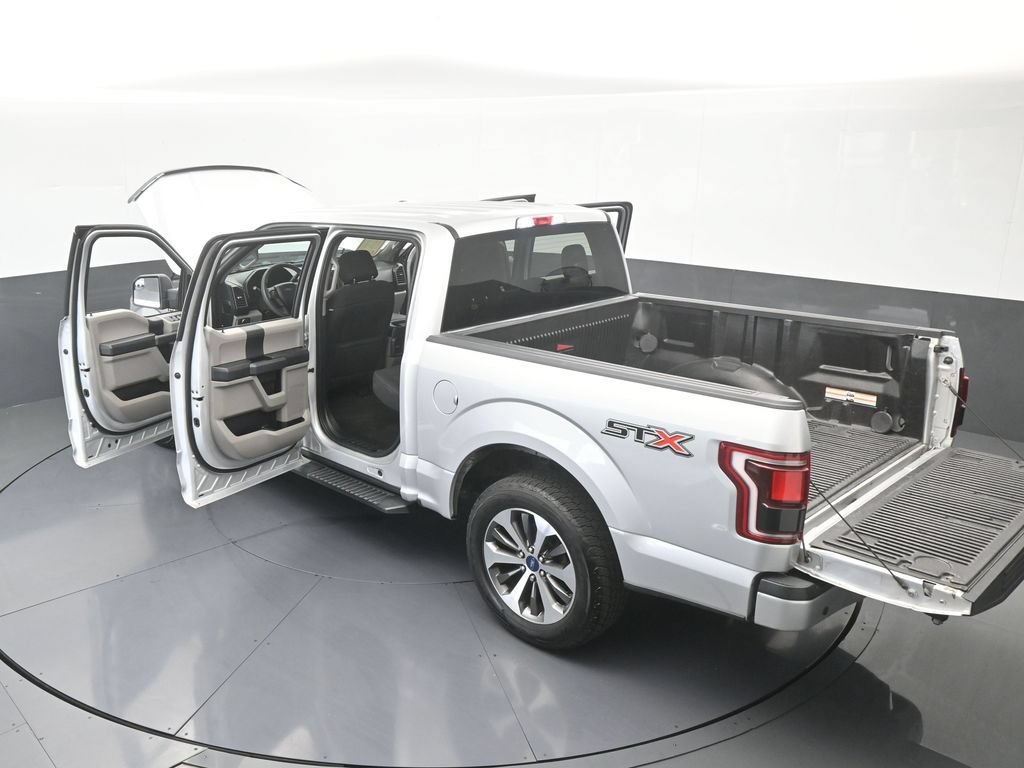 Used 2019 Ford F150 XL w/ Equipment Group 101A Mid RWD image 55