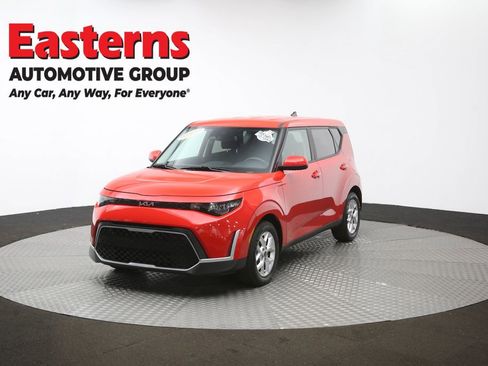 Used 2024 Kia Soul LX w/ Option Group 015 FWD image 54