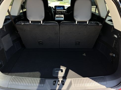 New 2025 Lincoln Aviator Reserve w/ Jet Appearance Package image 30