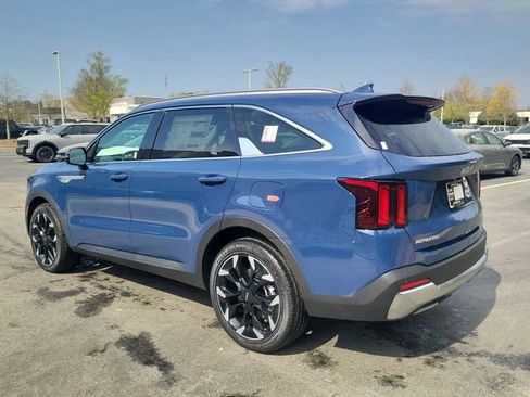 New 2026 Kia Sorento EX image 6