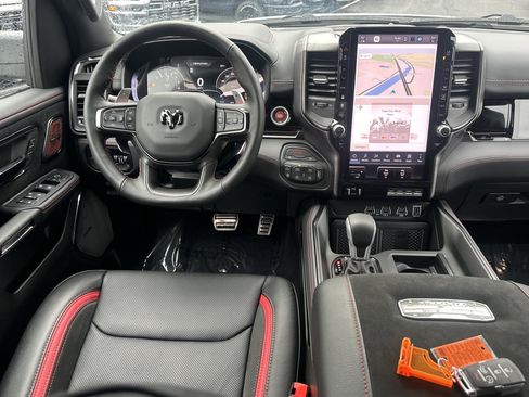 New 2026 RAM 1500 RHO image 34