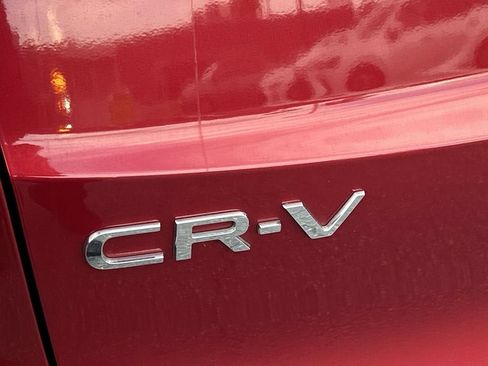 Used 2023 Honda CR-V EX-L image 10