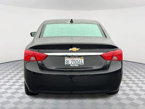 Used 2019 Chevrolet Impala LT image 6