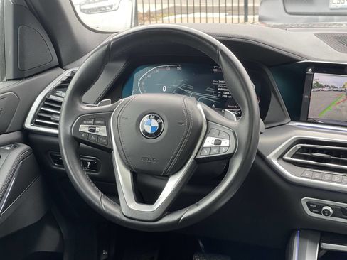 Used 2022 BMW X5 xDrive40i w/ Executive Package image 20