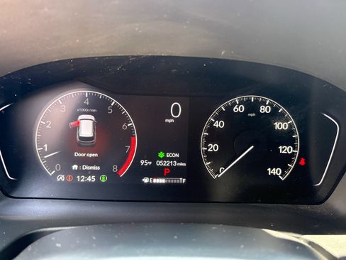 Certified 2024 Honda Pilot Sport image 15
