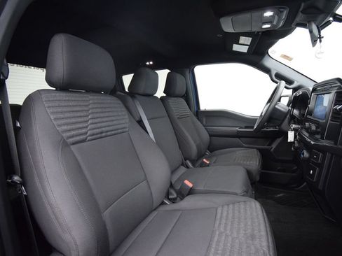 Used 2023 Ford F150 XL w/ STX Appearance Package AWD/4WD image 17