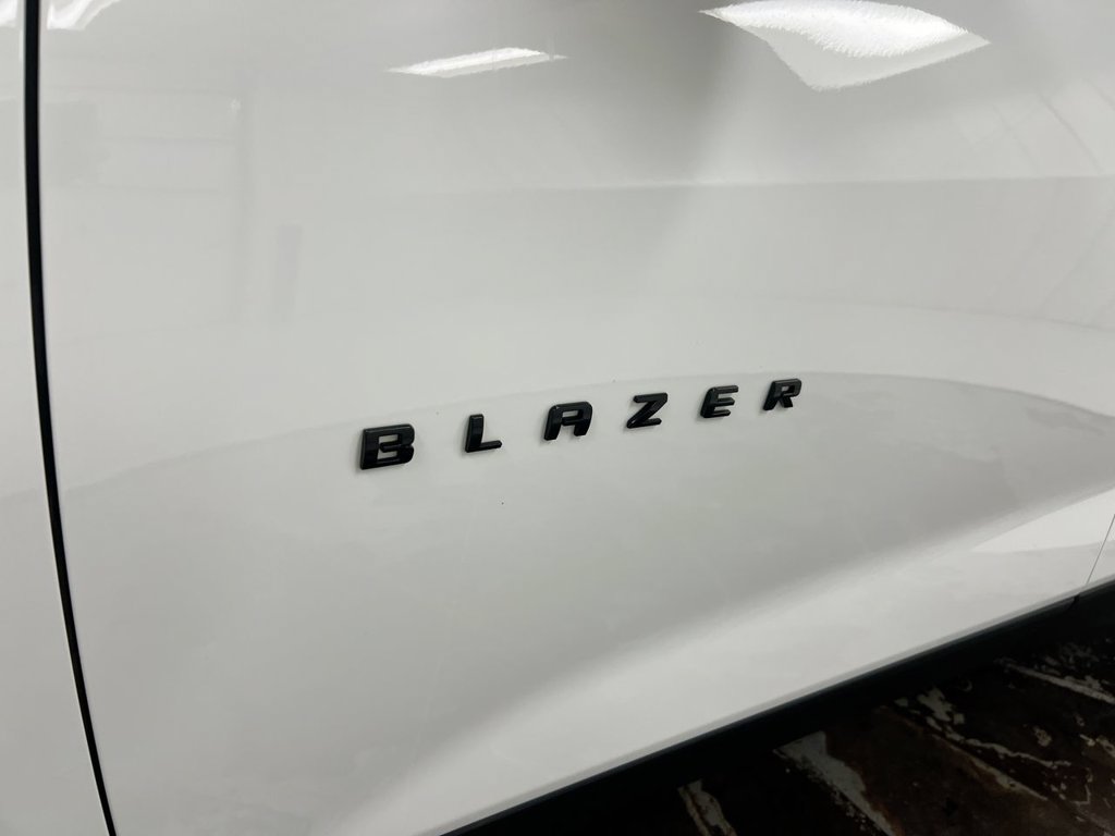 Used 2023 Chevrolet Blazer LT w/ Convenience Package FWD image 25