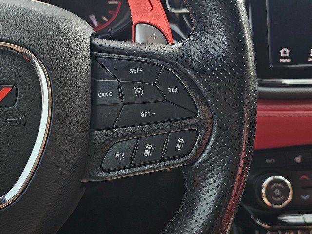 Used 2021 Dodge Durango R/T w/ Trailer Tow Group IV AWD/4WD image 34