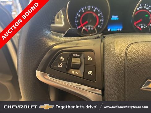 Used 2015 Chevrolet SS image 21