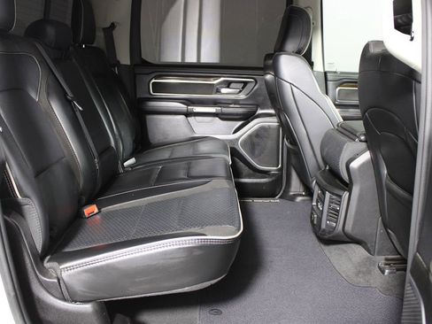 Used 2022 RAM 1500 Laramie image 28