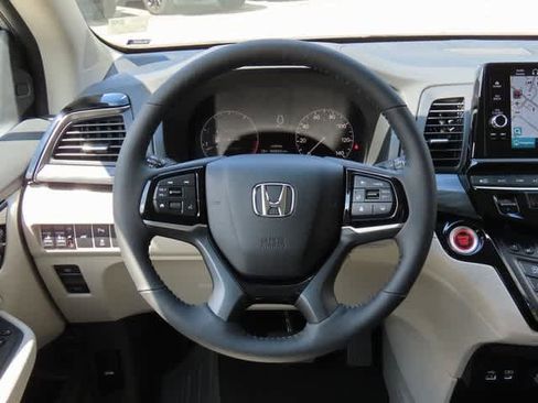 New 2026 Honda Odyssey Elite image 21