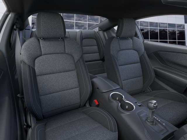 New 2026 Ford Mustang GT w/ Mustang Nite Pony Package RWD image 11