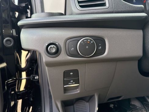 New 2026 Ford Transit 250 148 Medium Roof Extended AWD w/ Electrician Trade Package image 21