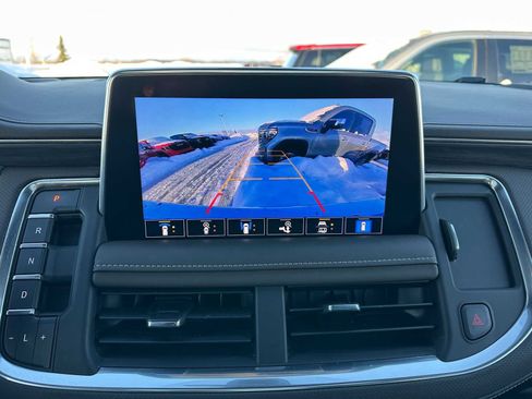 Used 2021 GMC Yukon SLT w/ SLT Premium Package image 33