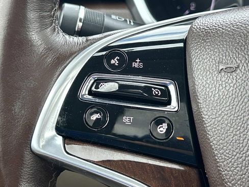 Used 2013 Cadillac SRX Performance image 33