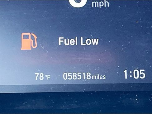 Used 2021 Honda Civic Sport image 12