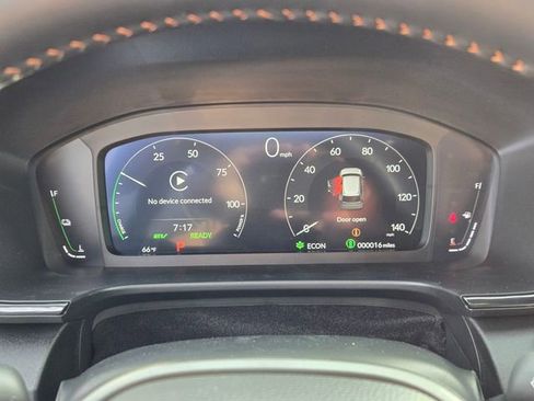 New 2026 Honda CR-V Sport-L image 17