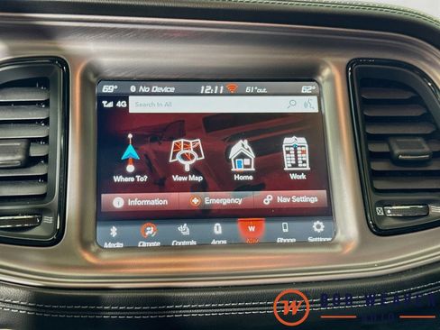 Used 2023 Dodge Challenger R/T Scat Pack RWD image 15