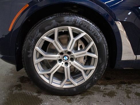 New 2026 BMW X7 xDrive40i AWD/4WD image 9