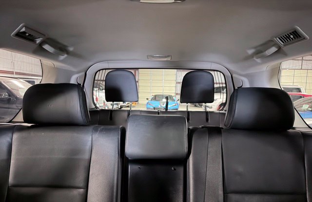 Used 2018 Lexus GX 460 Premium w/ Premium Package AWD/4WD image 17