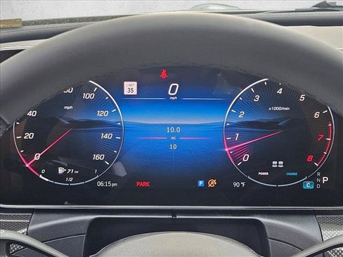 New 2026 Mercedes-Benz CLE 300 4MATIC Coupe image 11