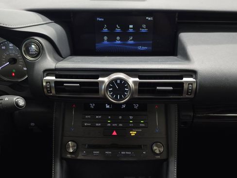 Used 2022 Lexus RC 350 w/ Premium Package image 21