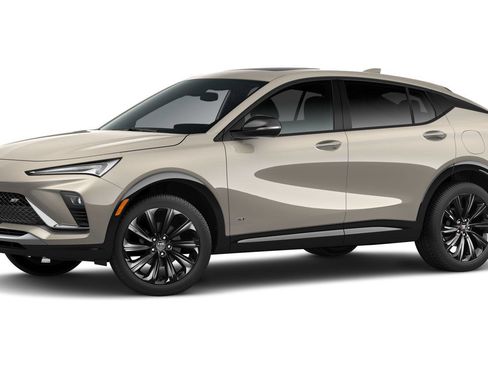 New 2026 Buick Envista Sport Touring w/ Studio Series image 50