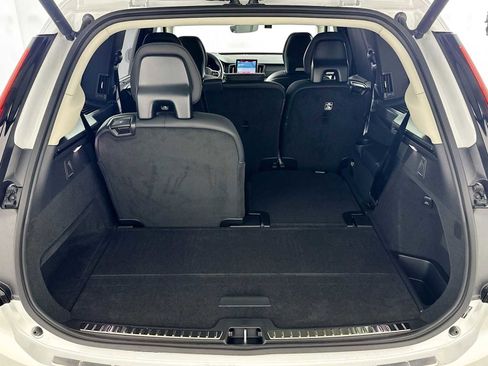 New 2025 Volvo XC90 T8 Ultra w/ Protection Package Premier image 24