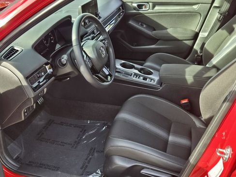 Used 2024 Honda Civic Sport image 10