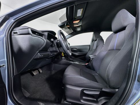 Certified 2022 Toyota Corolla SE FWD image 19