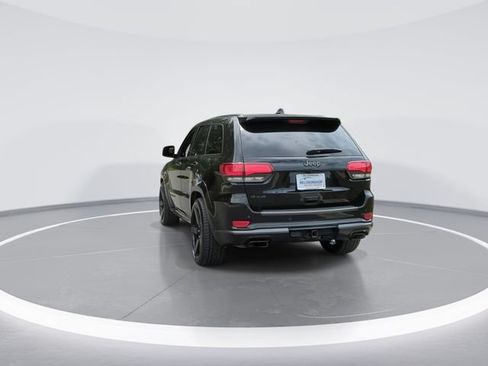 Used 2019 Jeep Grand Cherokee High Altitude AWD/4WD image 6