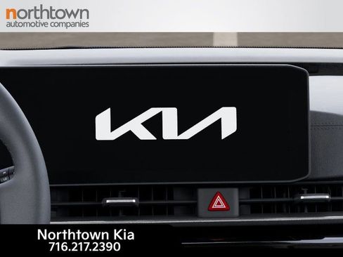 New 2026 Kia Carnival SX Prestige image 21