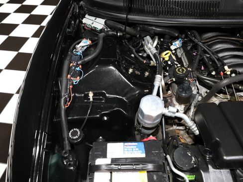 Used 1999 Pontiac Firebird Trans Am RWD image 79