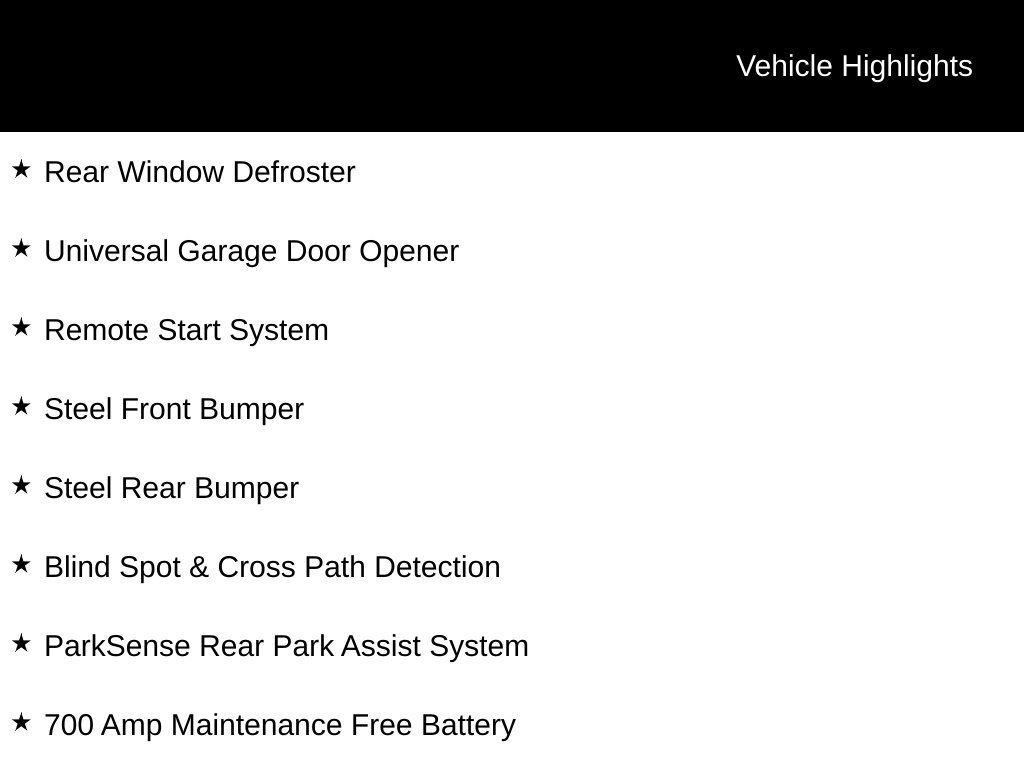 Used 2024 Jeep Wrangler Unlimited Rubicon 4xe AWD/4WD image 7