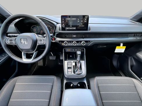 New 2026 Honda CR-V Sport image 5