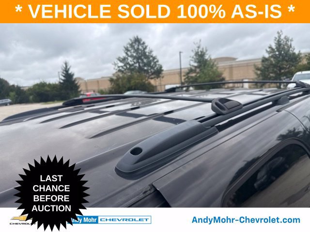 Used 2013 Chevrolet Tahoe LT w/ All-Star Edition AWD/4WD image 28