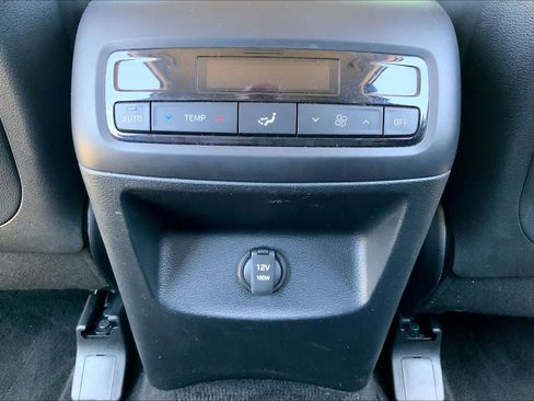 Used 2025 Hyundai Palisade SEL AWD/4WD image 30