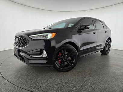 Used 2020 Ford Edge ST w/ Equipment Group 401A