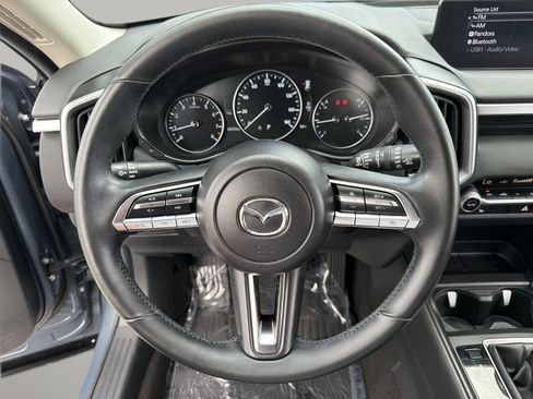 Used 2024 MAZDA CX-50 AWD 2.5 S w/ Cargo Package image 28
