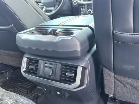 Used 2023 Ford F150 Platinum w/ Equipment Group 701A High AWD/4WD image 27