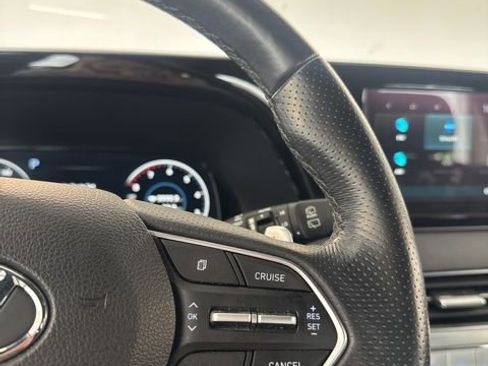 Used 2021 Hyundai Palisade Calligraphy AWD/4WD image 19