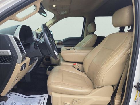 Used 2017 Ford F150 Lariat RWD image 12