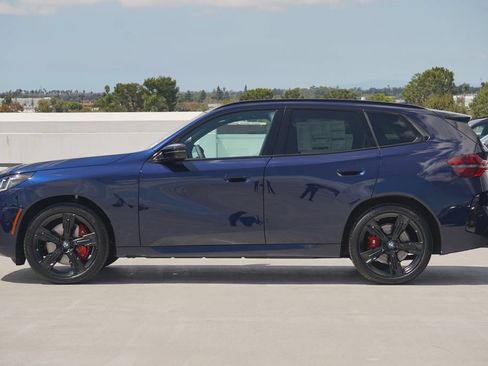 Used 2026 BMW X3 M50 AWD/4WD image 4
