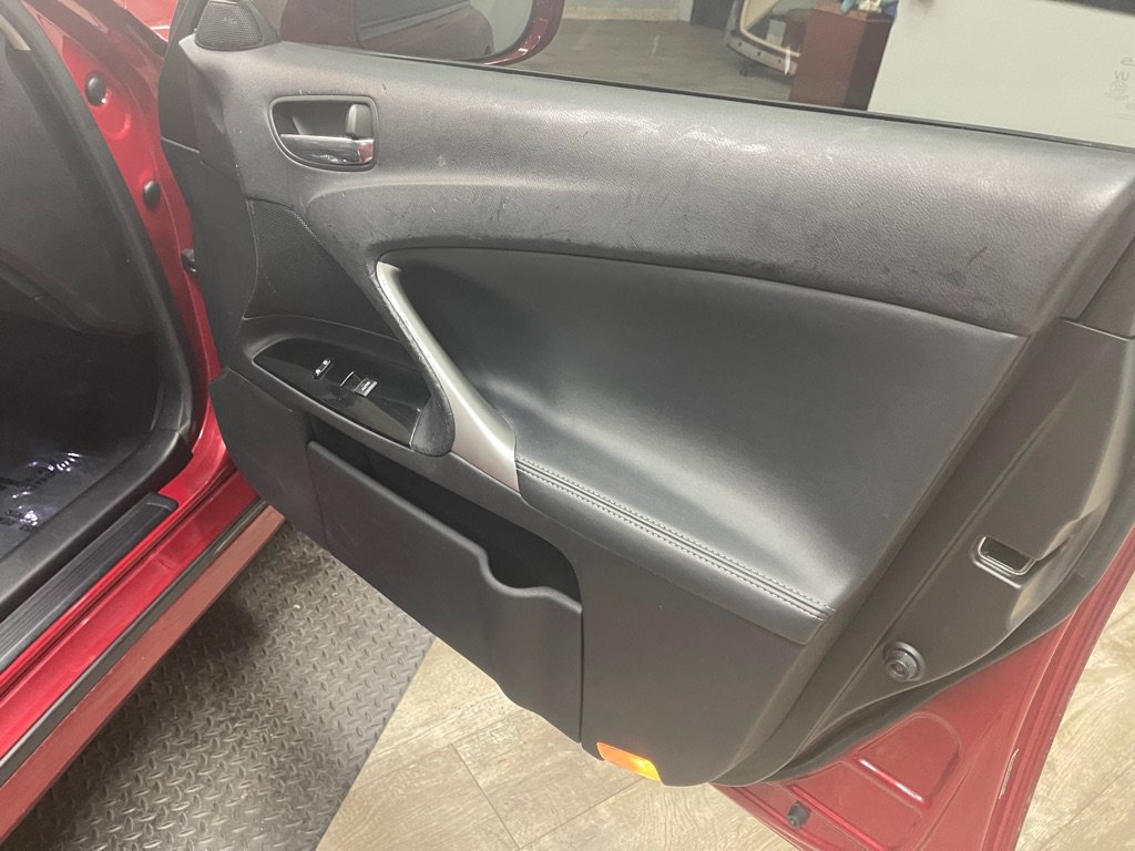 Used 2012 Lexus IS 250 RWD image 34
